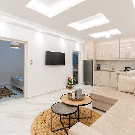 Meraki Home Lixouri Dış mekan fotoğraf