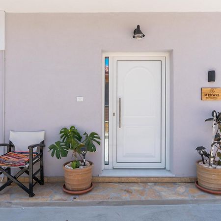 Meraki Home Lixouri Dış mekan fotoğraf