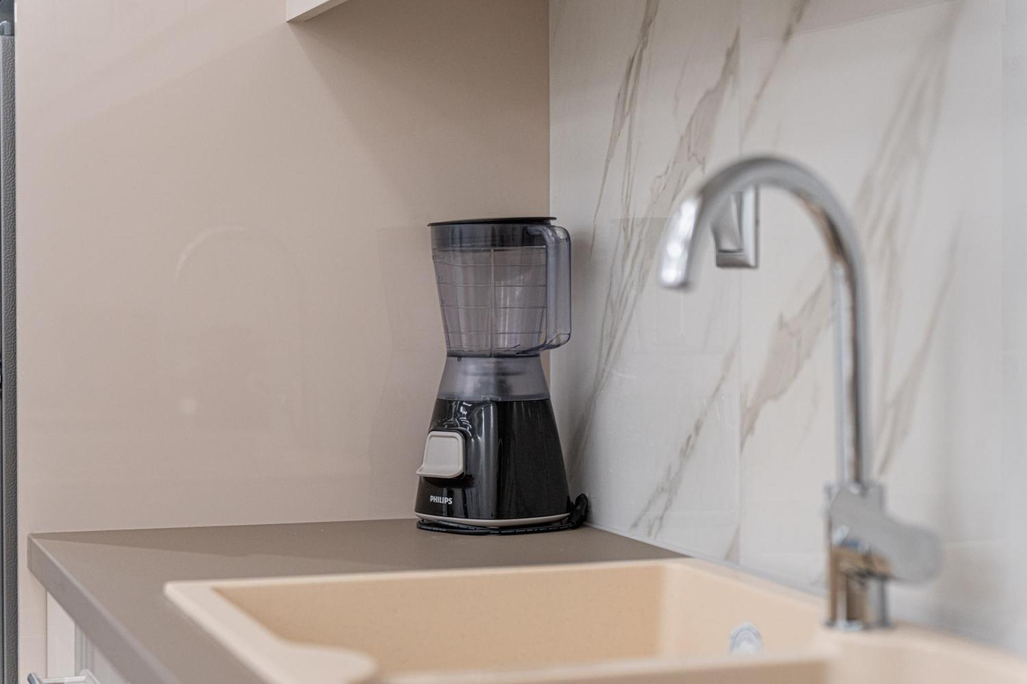 Meraki Home Lixouri Dış mekan fotoğraf