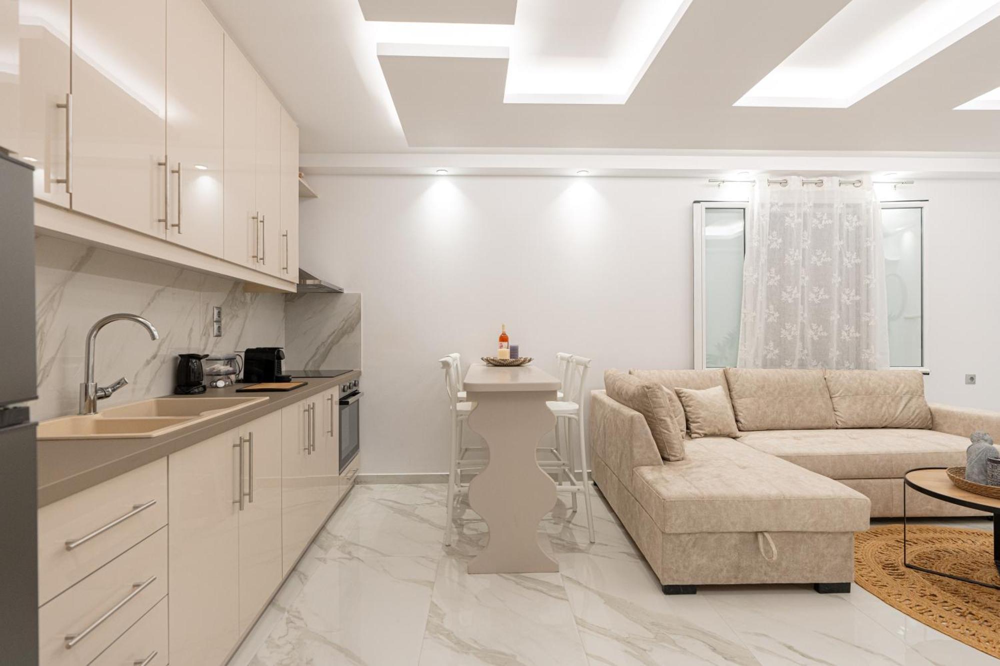 Meraki Home Lixouri Dış mekan fotoğraf