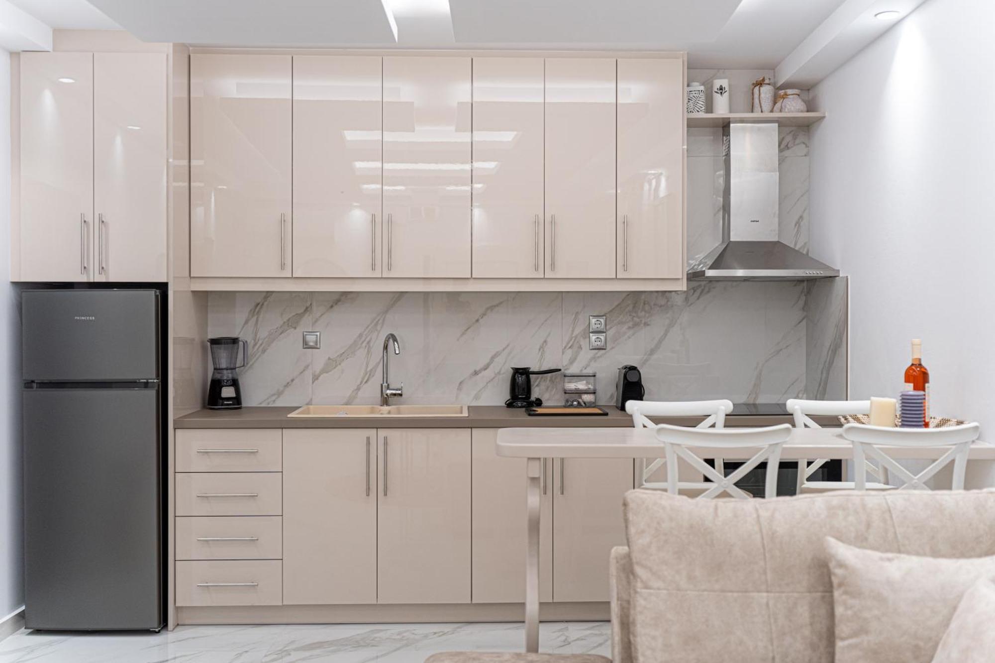 Meraki Home Lixouri Dış mekan fotoğraf
