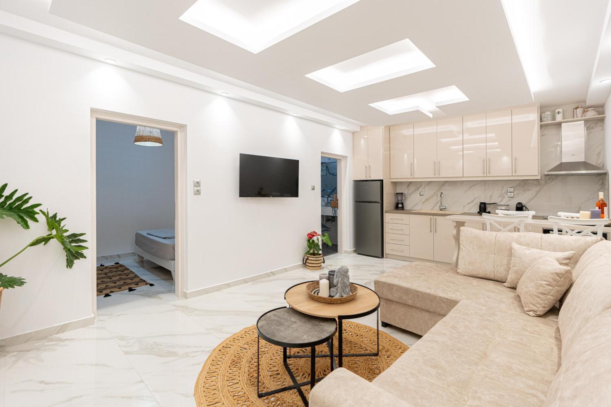 Meraki Home Lixouri Dış mekan fotoğraf