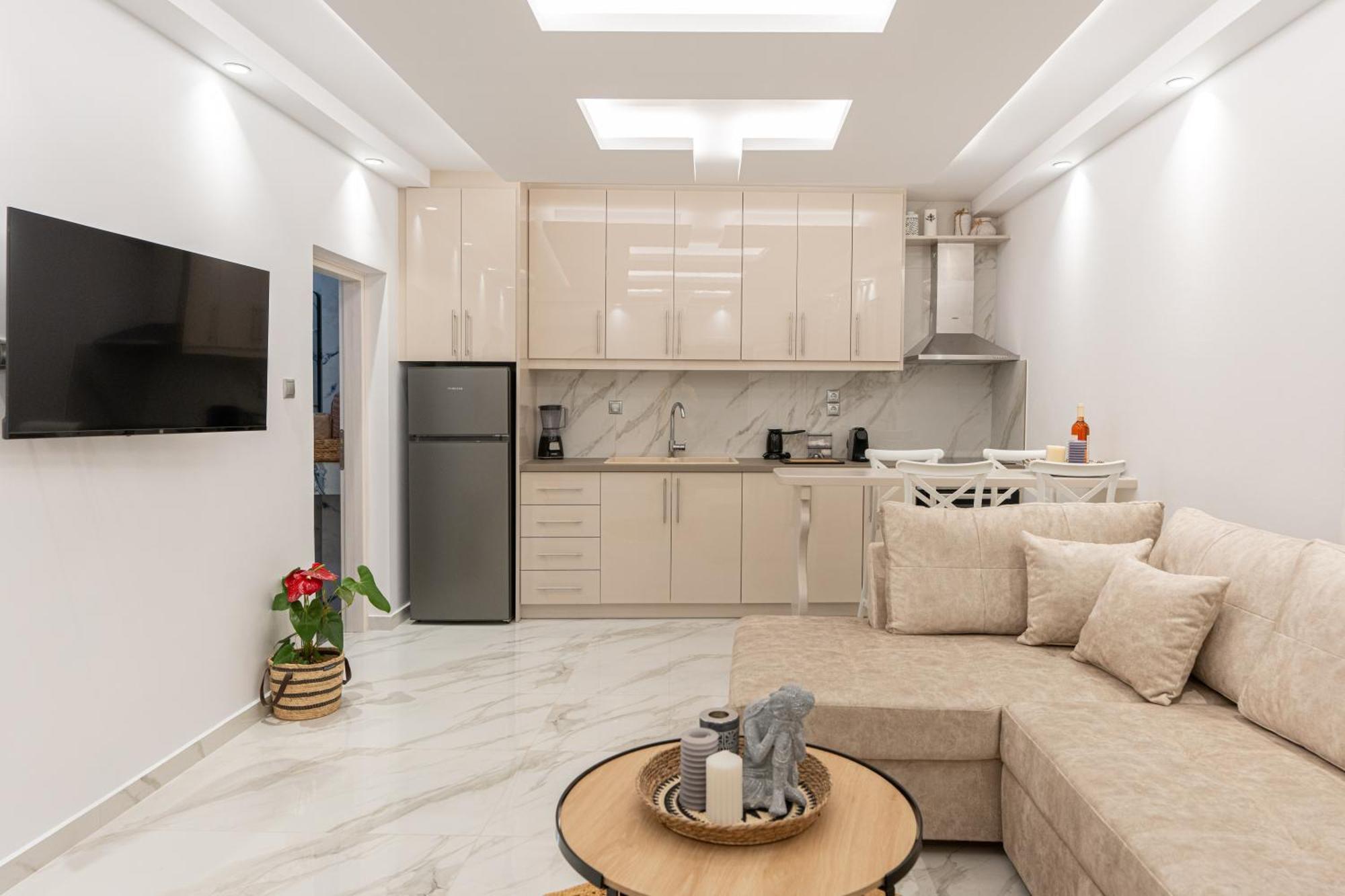 Meraki Home Lixouri Dış mekan fotoğraf