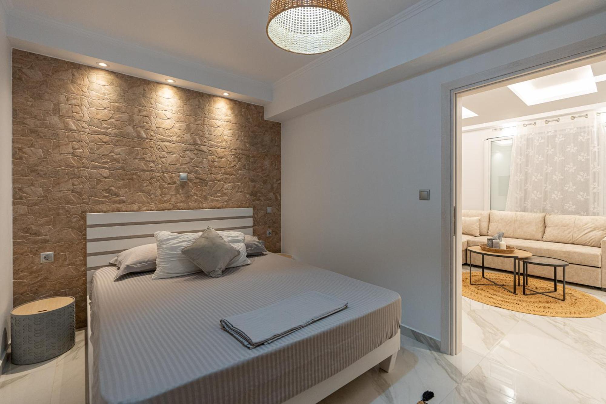 Meraki Home Lixouri Dış mekan fotoğraf