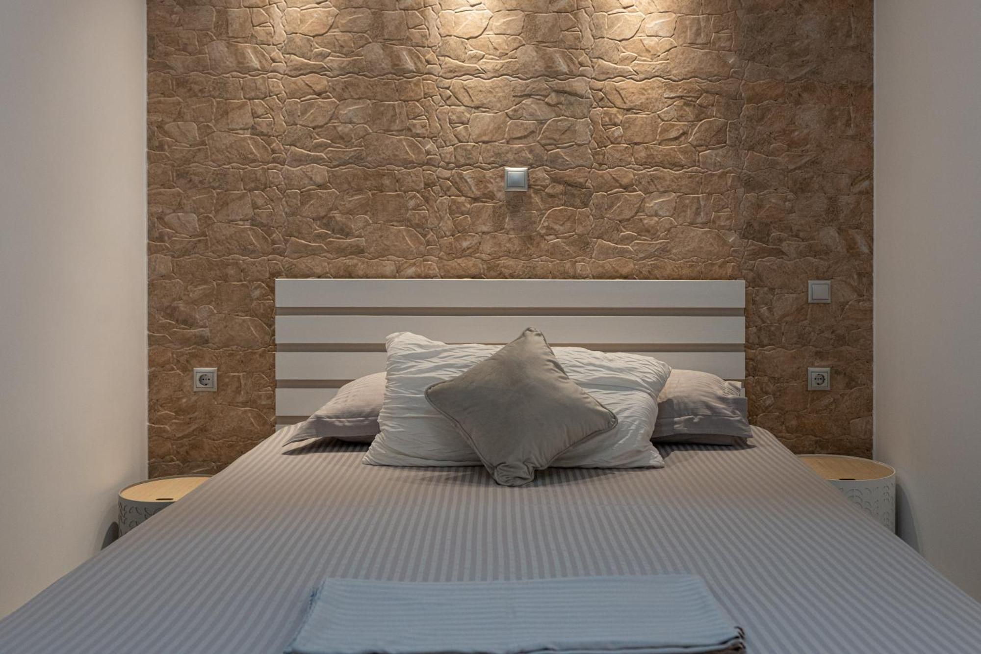 Meraki Home Lixouri Dış mekan fotoğraf