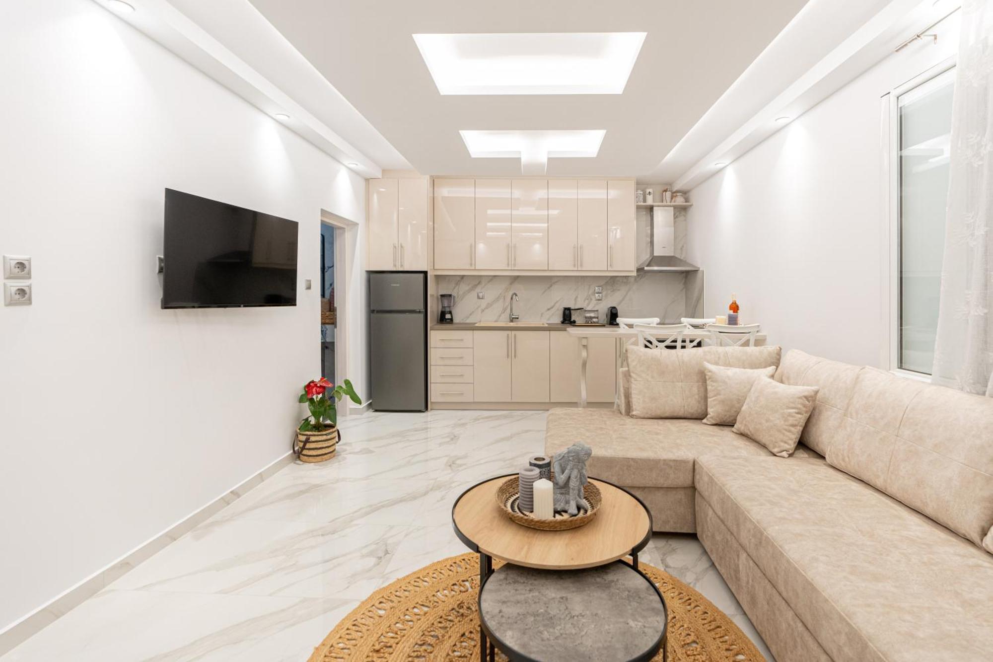 Meraki Home Lixouri Dış mekan fotoğraf
