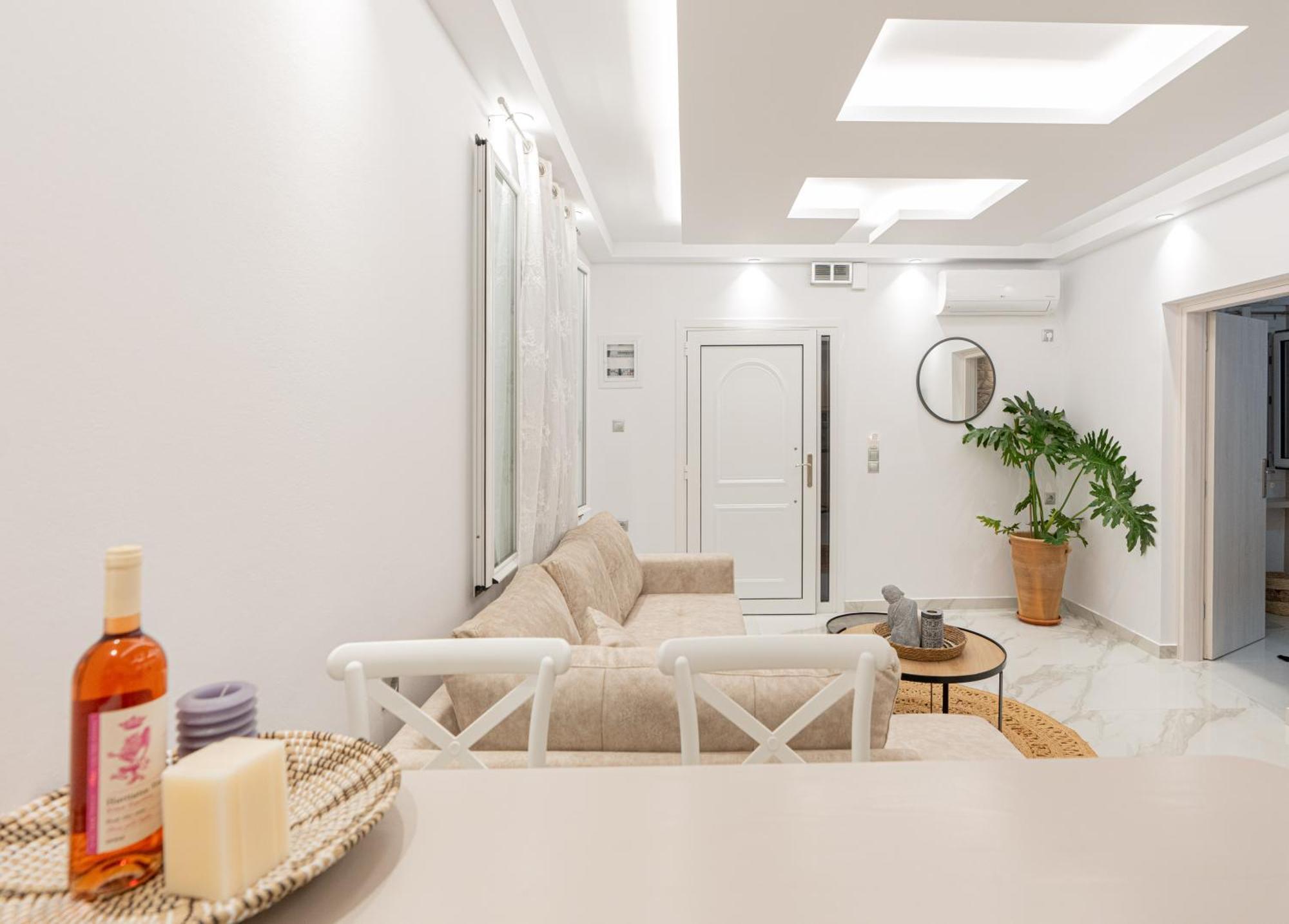 Meraki Home Lixouri Dış mekan fotoğraf