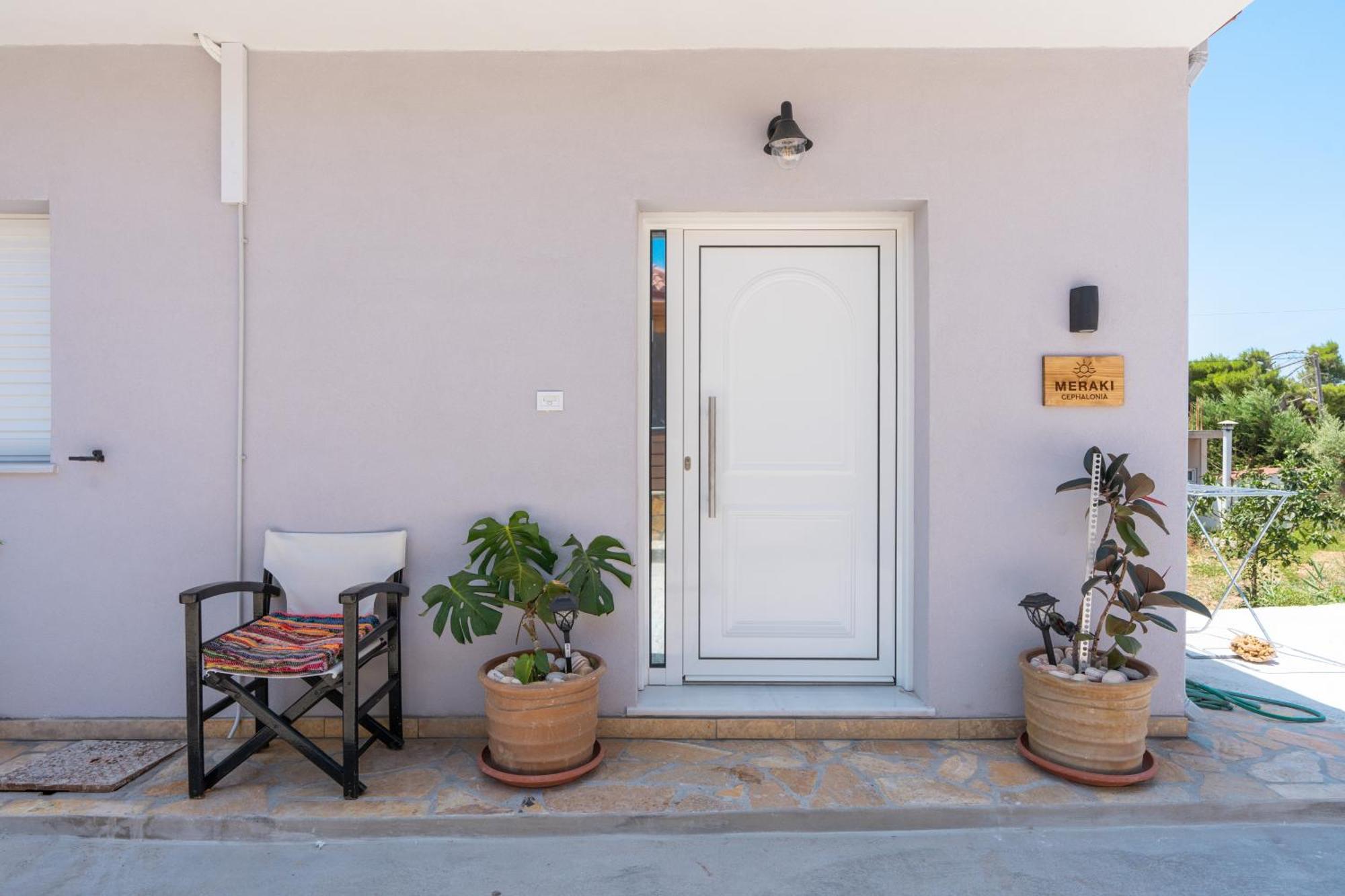 Meraki Home Lixouri Dış mekan fotoğraf